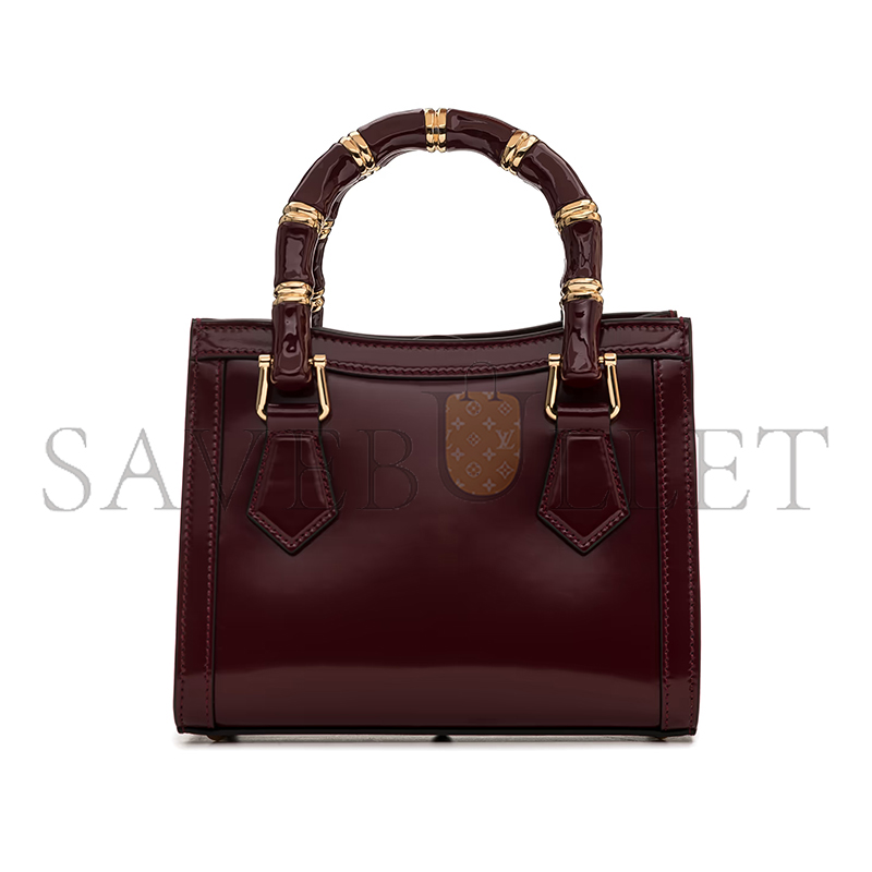 GUCCI DIANA SMALL TOTE BAG ‎832936 (20*16*10cm)